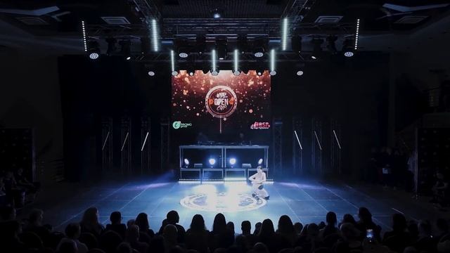 Козлова Вероника (Веточка) | BEST SOLO | UOC 2020 смотреть онлайн