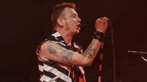 Тараканы! Концерт на 20-летие