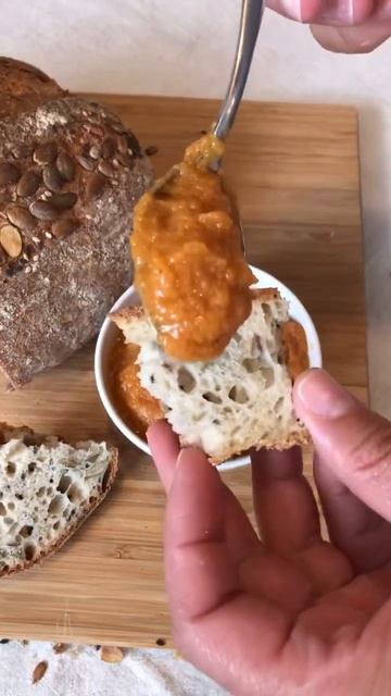 ХЛЕБ С СЕМЕНАМИ НА ЗАКВАСКЕ 🥰 смотреть онлайн