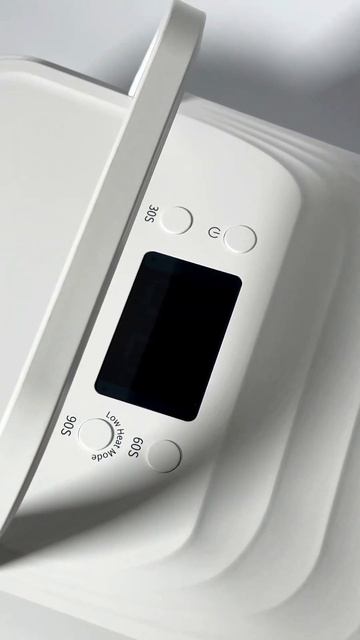 Лампа для маникюра SMARTUV N9 смотреть онлайн