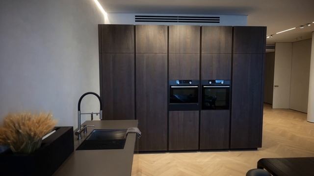 Как устроено освещение в квартире минималистов? Нет Н? смотреть онлайн