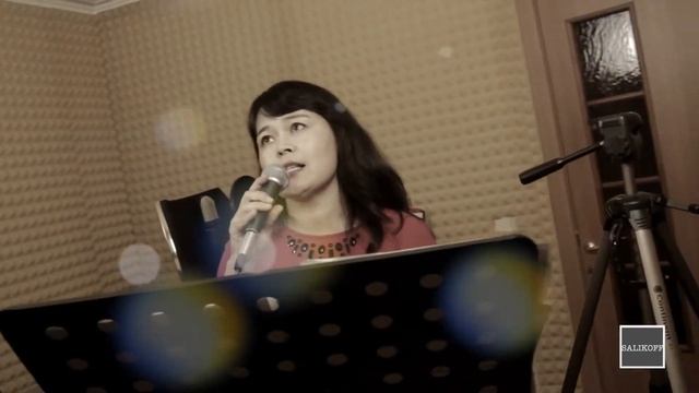 Мейрамгуль Бердиходжаева-"Ак тiлек" смотреть онлайн