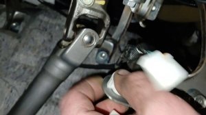 Honda Fit GK3 Замена лягушки тормоза / Honda Fit GK3 Replacement Frog Brakes