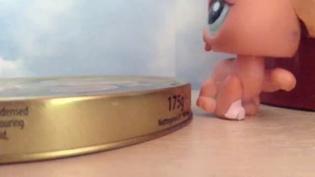 LPS - Проклятие... (Серия 1 - Серый день Эмили) смотреть онлайн