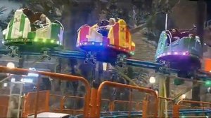 Вихрь в Джунглях