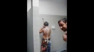 Бесконечный шампунь