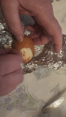 Карамельные яйца 🥚 🍭