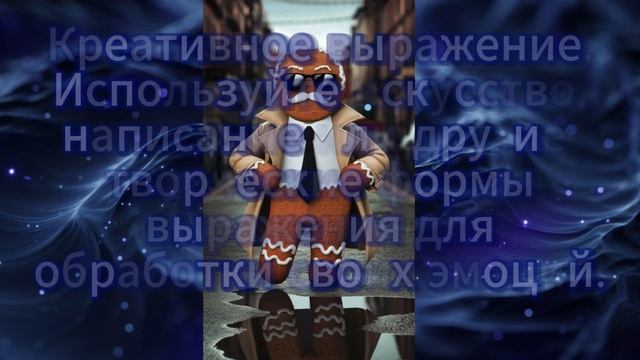 Преодоление страхов