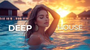 Лучшая Музыка 2025-Deep House Music😈Зарубежные хиты😈Скачать Музыку 2025😈СЛУШАТЬ ОНЛАЙН😈