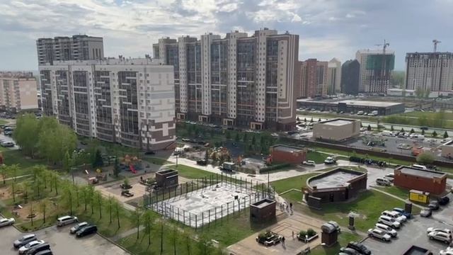 Новосибирск Калининский район Родники Сибирь Жилье Недвижимость Новостройки