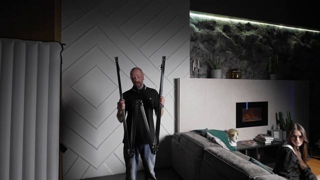 Надувной свет? Тестируем матрасы Pheon Lux Air Lux ll  ProСвет