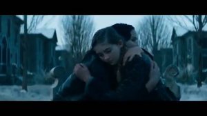 Голодные игры: И вспыхнет пламя