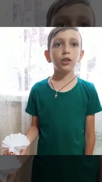 Ануфриев Егор акция"ГолубьМира смотреть онлайн