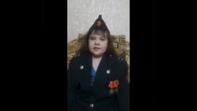 Акция "Армейский чемоданчик" 4 класс смотреть онлайн