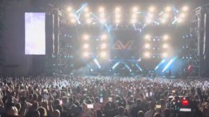 Гуф / Баста Моя игра 06.07.2024 Зеленый театр Москва #concert #гуф #hiphop #live #music #баста
