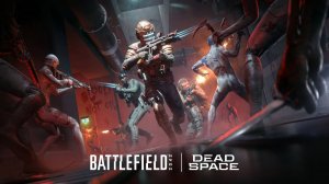 Battlefield 2042™ Стрим 92