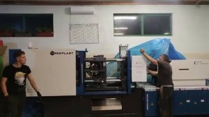 Распаковка нового ТПА Threeplast