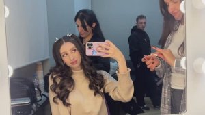 ВЛОГ с K-POP фестиваля | Стала ведущей