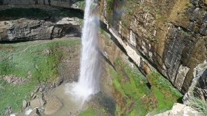 Гунзах горное село, Дагестан