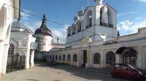 201508 Россия Ростов Великий