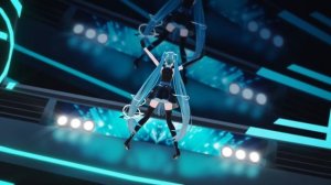 Miku Hatsune - Irodori Mirai 4K