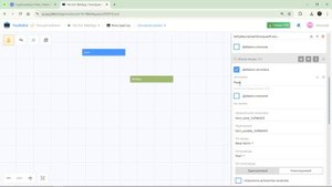 Создаем Telegram бот WEB-APP. Как создать WebApp приложение для Te