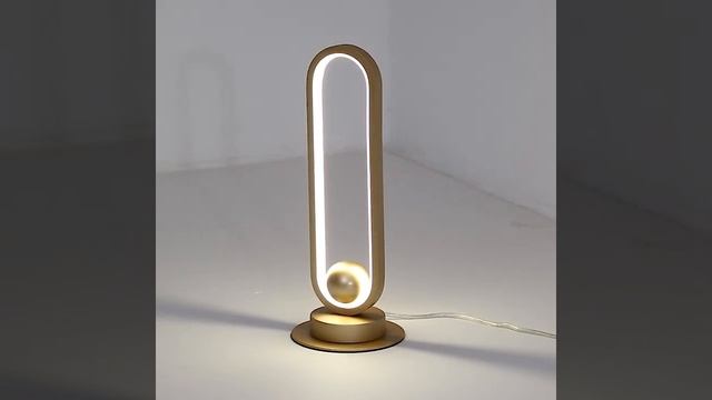 Настольная лампа F-Promo Altus 4221-1T смотреть онлайн