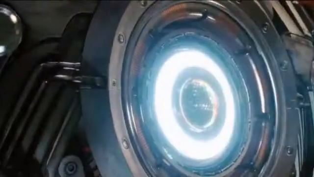 Железный человек прикол лллллл смотреть онлайн