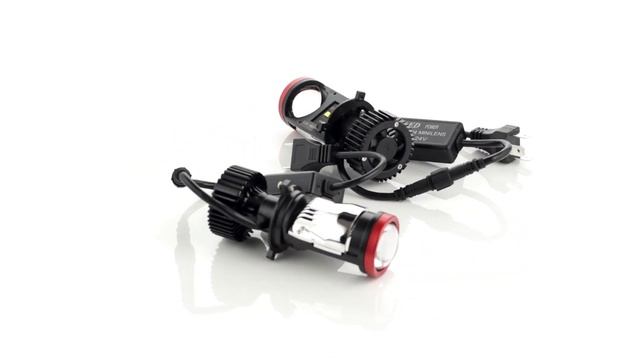 Лампы SN Group H4 Y7D смотреть онлайн