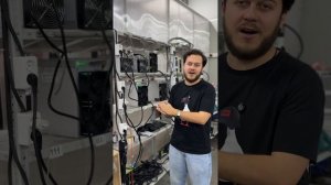 Avalon 1566 209t. На что способен?  #asicminer #майнинг #avalon