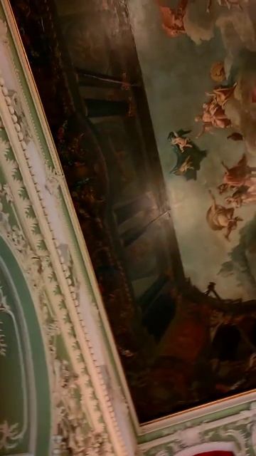 День Рождения Русского музея #русскиймузей #строганов смотреть онлайн