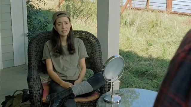 Ходячие мертвецы | 7 сезон 12 серия | Промо смотреть онлайн