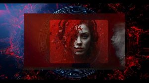 Deep Melodic House & Witch House  - Night of the Deep Eclipse I Edition