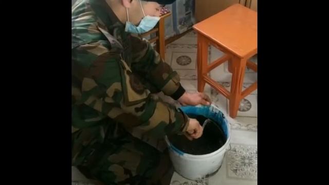 Шемонаиха «Акция Безопасная печь» спасатели . Помощь смотреть онлайн