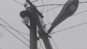 Светильники РКУ-01-250-011 У1 и СПО-200 с LED-лампами