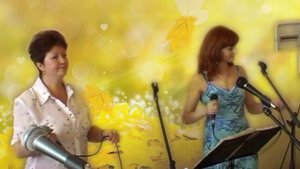 Ивушки /народная песня/