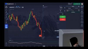 КАК ПРАВИЛЬНО ТОРГОВАТЬ НА OTC_pocket option без риска