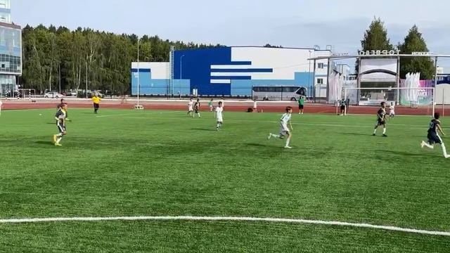 Иремель-2 - Ишимбай смотреть онлайн