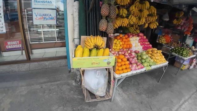 Анхалес Филиппины! Район красных фонарей! смотреть онлайн