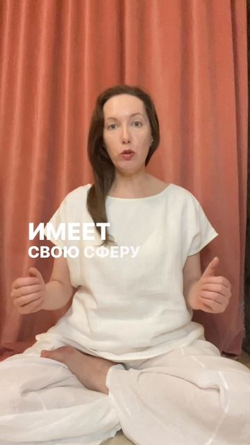 Проекция ума «Судья»