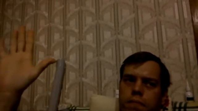 ПРИКОЛ с пультиком от телека!!! Чисто Домашнее видео