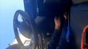 Омода С5, как подобраться к предохранителям, виды пред?