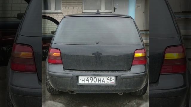 Диодные лампочки гольф4 смотреть онлайн