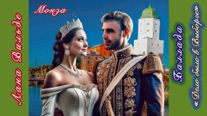 Монза «Баллада. Дело было в Выборге») ЛАНА ВИЛЬДЕ