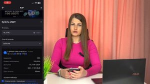 Как ЗАРАБОТАТЬ на MEXC с телефона в 2025 году. Полный гайд ?