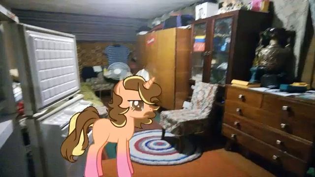 пони сериал - "ночные кошмары" 1 серия смотреть онлайн