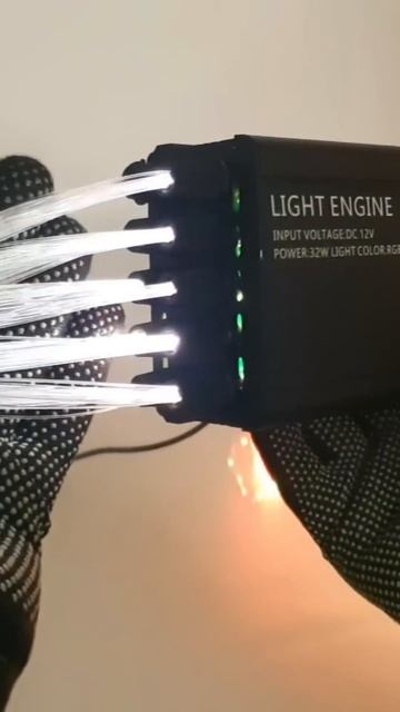 Звездное небо потолка салона автомобиля от 450 до 100 #ав смотреть онлайн