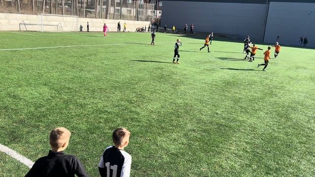 Турнір БРАФ 2014 рік Колос Глеваха 2014/15/16 р.н - ФК Боярка 29 смотреть онлайн