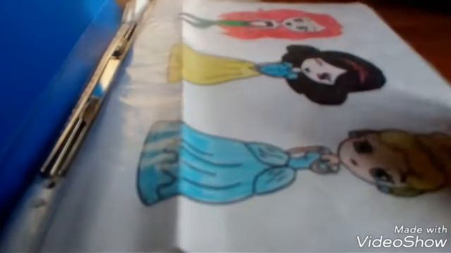 Рисунки Аниме и Крипипасты. смотреть онлайн