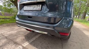 Ниссан Мичуринск